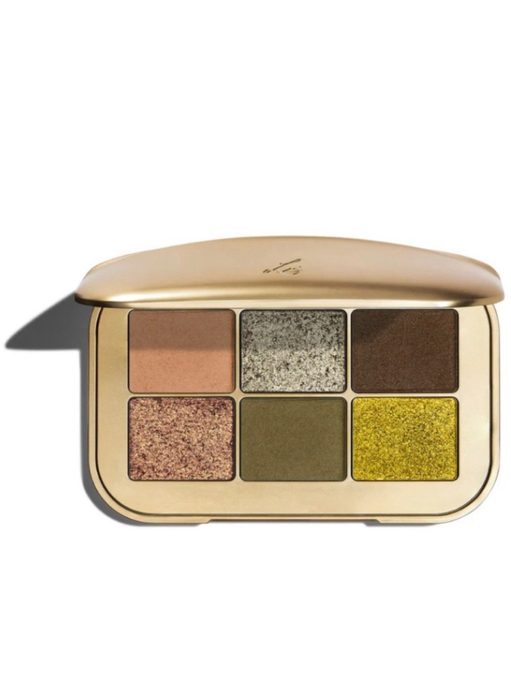 NEW✅Lisa Eldridge Desert Gleam